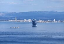 Операция США в Иране. Тегеран ударил по странам Персидского залива, Киев осудил действующий режим