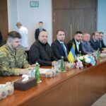 Обмен пленными и новый ультиматум РФ: чем завершились переговоры в Абу-Даби