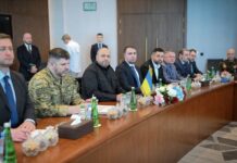 Обмен пленными и новый ультиматум РФ: чем завершились переговоры в Абу-Даби