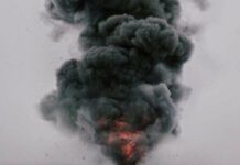 В Мариуполе сообщают о взрывах на Левобережье