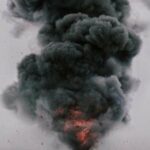 В Мариуполе после ночных взрывов пропал интернет у части абонентов