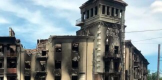 Россия провалила обещанное восстановление Мариуполя, которое обещала завершить еще в 2025 году, — расследование