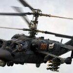 «Аллигаторы» не под санкциями? В ГУР раскрыли производителей ударных вертолетов РФ