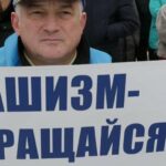 12 лет назад началась война за независимость Украины