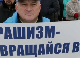 12 лет назад началась война за независимость Украины