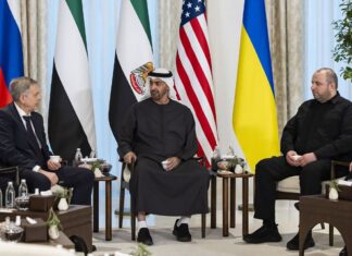 В переговорах по Украине может появиться неожиданный прогресс, — Politico