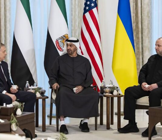 В переговорах по Украине может появиться неожиданный прогресс, — Politico