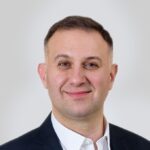 Рада получила нового нардепа от «Слуги народа»: что о нем известно