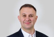 Рада получила нового нардепа от «Слуги народа»: что о нем известно