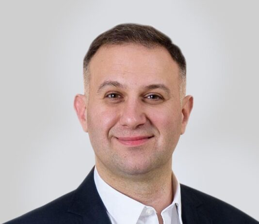 Рада получила нового нардепа от «Слуги народа»: что о нем известно