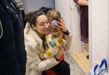 В Молдове задержан украинец, похитивший у матери 3-летнюю дочь и вывез за границу