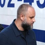 В Москве бывшего «народного губернатора» Донецкой области обвиняют в «дискредитации армии»