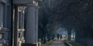 За 5 дней до начала Великой войны, — ФОТОРЕПОРТАЖ из Мариуполя