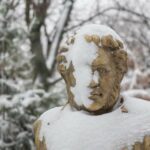 В Мариуполе пожилая женщина умерла от холода