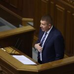 Нардепу Гунько смягчили приговор за взятку: сколько лет назначила апелляция