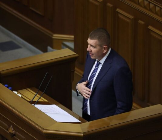 Нардепу Гунько смягчили приговор за взятку: сколько лет назначила апелляция