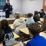 Абітурієнти-2026: «Метінвест Політехніка» відкриває світ інженерії в громадах