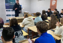 Абітурієнти-2026: «Метінвест Політехніка» відкриває світ інженерії в громадах