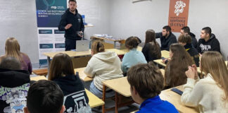 Абітурієнти-2026: «Метінвест Політехніка» відкриває світ інженерії в громадах