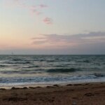 В Азовском море зафиксировали повторные подземные колебания после землетрясения