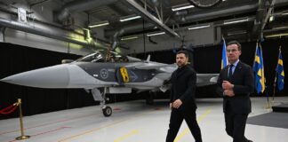 Лучшие в мире? На что на самом деле способны 250 самолетов Gripen и Rafale, которые хочет Украина