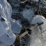 1444 г. день полномасштабной войны. Блэкаут в Белгороде. Враг бил по Запорожью, Сумам, Кропивницкому. Польша готова передать Украине МиГи