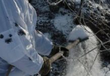 1444 г. день полномасштабной войны. Блэкаут в Белгороде. Враг бил по Запорожью, Сумам, Кропивницкому. Польша готова передать Украине МиГи