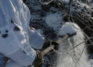 1444 г. день полномасштабной войны. Блэкаут в Белгороде. Враг бил по Запорожью, Сумам, Кропивницкому. Польша готова передать Украине МиГи
