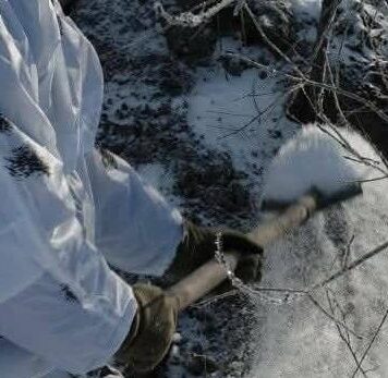 1444 г. день полномасштабной войны. Блэкаут в Белгороде. Враг бил по Запорожью, Сумам, Кропивницкому. Польша готова передать Украине МиГи