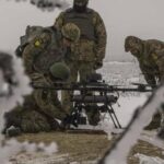 1456 г. день полномасштабной войны. Новый удар по Запорожью. Тупик переговоров о мире