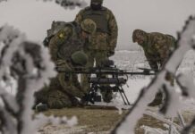 1456 г. день полномасштабной войны. Новый удар по Запорожью. Тупик переговоров о мире