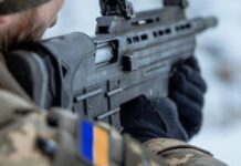 1450 день полномасштабной войны. Под ударом Одесса, Киев, Днепр. В России взрывается ракетный состав. Запад усиливает помощь Украине