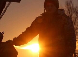 1451 время полномасштабной войны. Враг снова ударил по Одесщине. В России «взрывается» Волгоград. Запад посылает оружие Украине