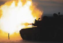 1447 г. день полномасштабной войны. Рекордное количество вражеских атак в сутки. Удар по Одессе и по Днепропетровщине. Взрыв на Волгоградской ТЭЦ