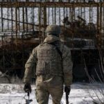 1465 г. день полномасштабной войны. Белгород снова без света и тепла. Враг бьет по Вольнянску и Сумам