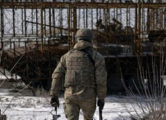 1465 г. день полномасштабной войны. Белгород снова без света и тепла. Враг бьет по Вольнянску и Сумам