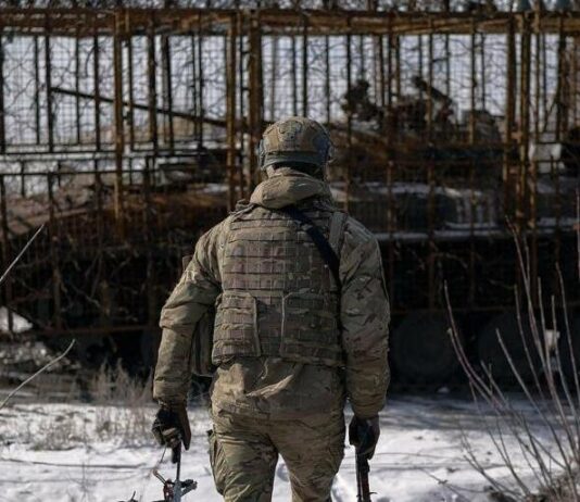1465 г. день полномасштабной войны. Белгород снова без света и тепла. Враг бьет по Вольнянску и Сумам