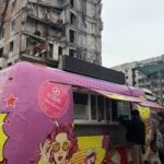 Город, где нет места для детей. Что осталось от Авдеевки спустя два года оккупации, — ФОТО