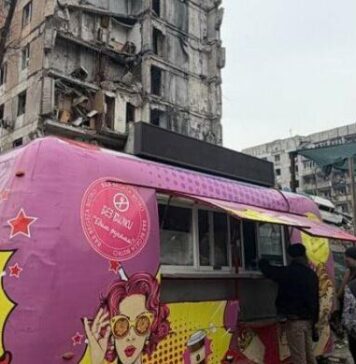 Город, где нет места для детей. Что осталось от Авдеевки спустя два года оккупации, — ФОТО