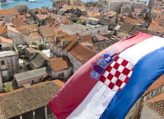 Хорватия отказалась помогать транспортировать российскую нефть для Венгрии и Словакии