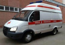 В Мариуполе мужчина умер, не дождавшись скорой помощи