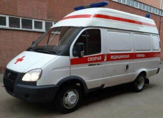 В Мариуполе мужчина умер, не дождавшись скорой помощи