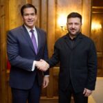 Зеленский в Мюнхене поговорил с Рубио, Уиткоффом и Кушнером: обсудили Женеву