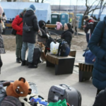 Больше не №1: украинцы массово выезжают из Польши