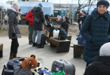 Больше не №1: украинцы массово выезжают из Польши