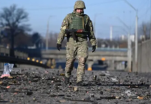 Без НАТО, но с зубами: раскрыт план защиты Украины от будущей агрессии России