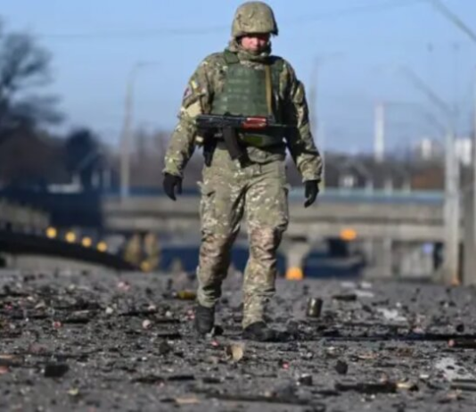 Без НАТО, но с зубами: раскрыт план защиты Украины от будущей агрессии России