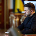 Зеленский раскрыл детали тайной операции: Украина «выключила» антенны в Беларуси