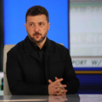 Зеленский: у России заканчиваются деньги на войну, Путин ищет способ взять паузу