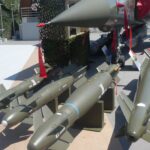 Украинские самолеты получили высокоточные КАБы от Франции